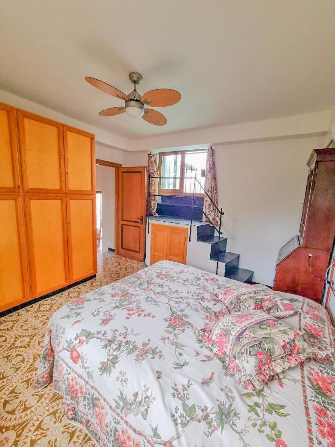 L'Uliveto Di Santa Con Piscina Villa Santa Margherita Ligure Exterior foto