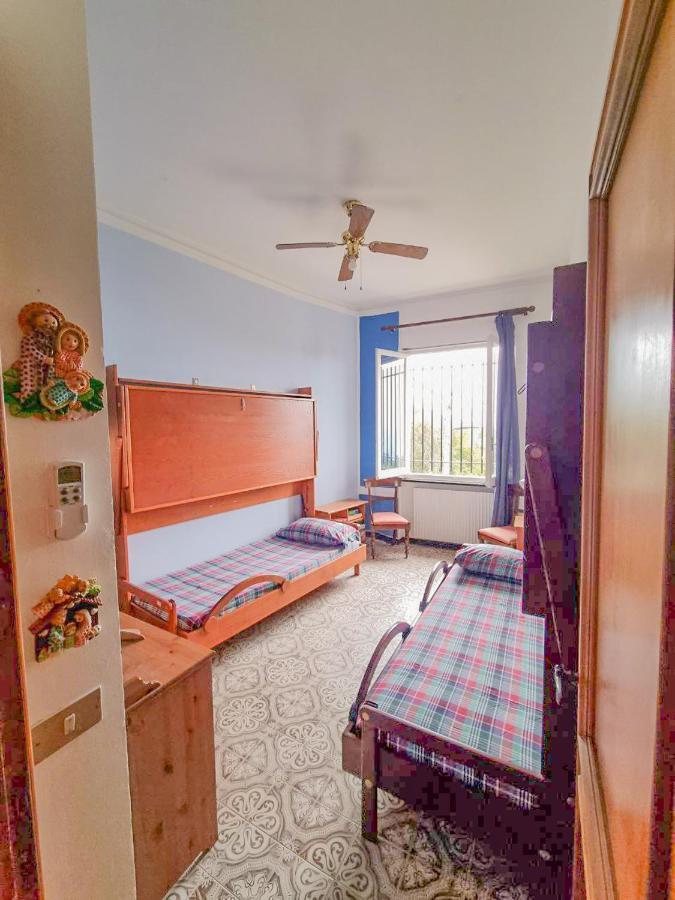 L'Uliveto Di Santa Con Piscina Villa Santa Margherita Ligure Exterior foto
